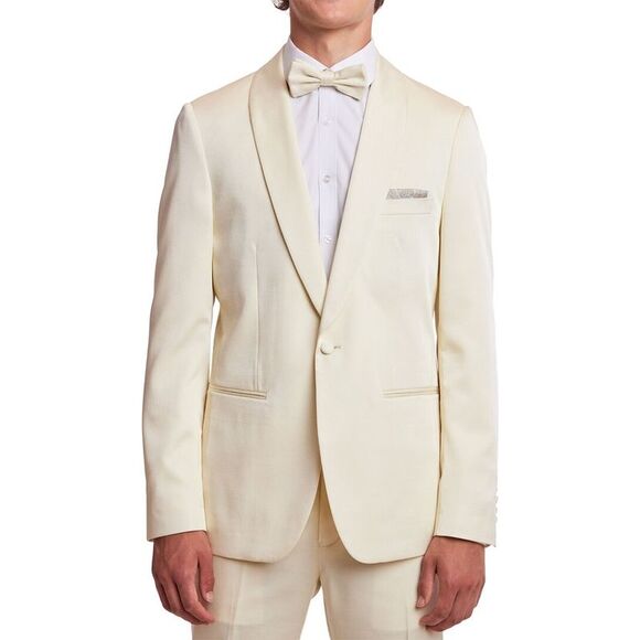 Paisley & Gray MensRegent Jacket